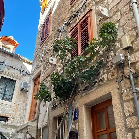 Dubrovnik Throne Suite Ii. Exterior foto