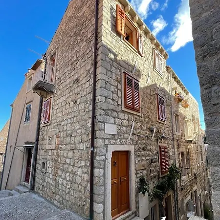 Dubrovnik Throne Suite Ii. Exterior foto