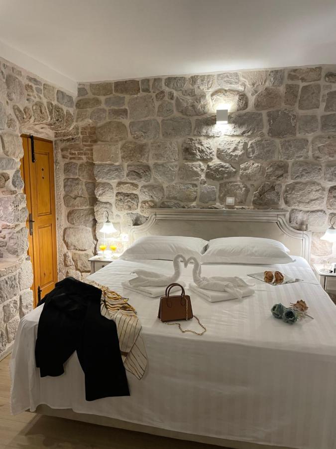 Throne Ii. Appartement Dubrovnik
