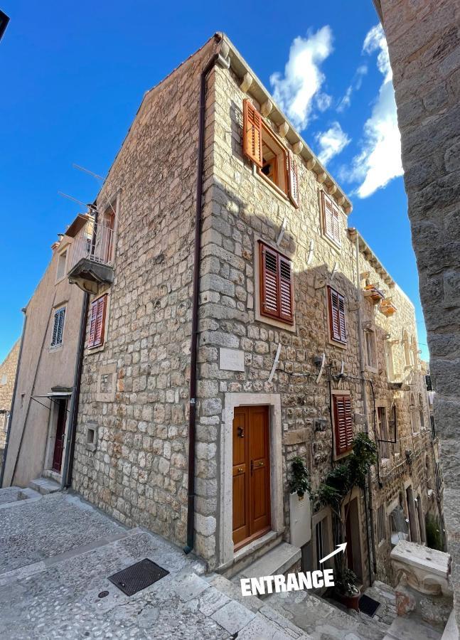 Appartement Throne Ii. Dubrovnik